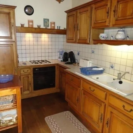 Vakantiehuis House Labastide-murat - 9 Pers, 119 M2, 5/4 1 Murat