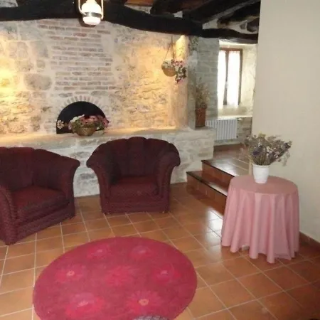 House Labastide-murat - 9 Pers, 119 M2, 5/4 1 Vakantiehuis